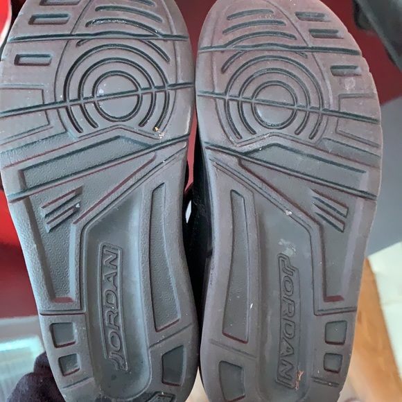 Jordan’s runners - Picture 4 of 6